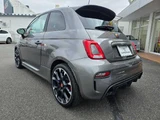 2019 Fiat Abarth Sedan for sale, Japanese used car export - photo 37 of 47 | GULJI TRADERS