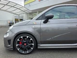 2019 Fiat Abarth Sedan for sale, Japanese used car export - photo 39 of 47 | GULJI TRADERS