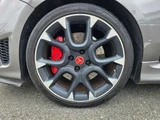 2019 Fiat Abarth Sedan for sale, Japanese used car export - photo 41 of 47 | GULJI TRADERS
