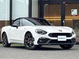2019 Fiat Abarth Spider Coupe for sale, Japanese used car export - photo 1 of 24 | GULJI TRADERS