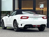 2019 Fiat Abarth Spider Coupe for sale, Japanese used car export - photo 2 of 24 | GULJI TRADERS
