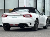 2019 Fiat Abarth Spider Coupe for sale, Japanese used car export - photo 3 of 24 | GULJI TRADERS