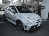 2019 Fiat Abarth 595 Coupe for sale, Japanese used car export - photo 1 of 24 | GULJI TRADERS