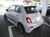 2019 Fiat Abarth 595 Coupe for sale, Japanese used car export - photo 2 of 24 | GULJI TRADERS