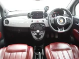 2019 Fiat Abarth 595 Coupe for sale, Japanese used car export - photo 3 of 24 | GULJI TRADERS