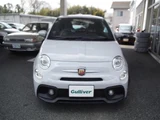 2019 Fiat Abarth 595 Coupe for sale, Japanese used car export - photo 5 of 24 | GULJI TRADERS