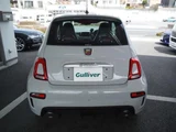 2019 Fiat Abarth 595 Coupe for sale, Japanese used car export - photo 6 of 24 | GULJI TRADERS