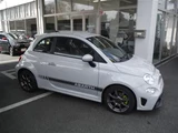 2019 Fiat Abarth 595 Coupe for sale, Japanese used car export - photo 7 of 24 | GULJI TRADERS