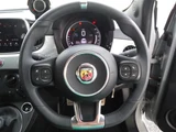 2019 Fiat Abarth 595 Coupe for sale, Japanese used car export - photo 10 of 24 | GULJI TRADERS