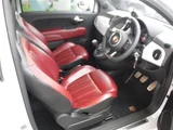 2019 Fiat Abarth 595 Coupe for sale, Japanese used car export - photo 11 of 24 | GULJI TRADERS