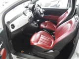 2019 Fiat Abarth 595 Coupe for sale, Japanese used car export - photo 21 of 24 | GULJI TRADERS