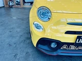 2019 Fiat Abarth 595 Coupe for sale, Japanese used car export - photo 3 of 24 | GULJI TRADERS