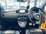 2019 Fiat Abarth 595 Coupe for sale, Japanese used car export - photo 5 of 24 | GULJI TRADERS