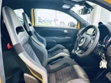 2019 Fiat Abarth 595 Coupe for sale, Japanese used car export - photo 22 of 24 | GULJI TRADERS