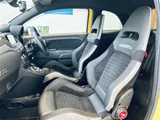 2019 Fiat Abarth 595 Coupe for sale, Japanese used car export - photo 23 of 24 | GULJI TRADERS