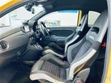 2019 Fiat Abarth 595 Coupe for sale, Japanese used car export - photo 24 of 24 | GULJI TRADERS