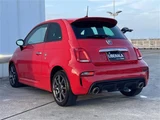 2019 Fiat Abarth 595 Coupe for sale, Japanese used car export - photo 2 of 23 | GULJI TRADERS