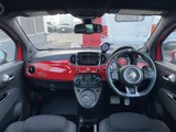 2019 Fiat Abarth 595 Coupe for sale, Japanese used car export - photo 3 of 23 | GULJI TRADERS