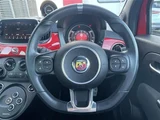 2019 Fiat Abarth 595 Coupe for sale, Japanese used car export - photo 5 of 23 | GULJI TRADERS