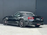 2019 Fiat Abarth Spider Coupe for sale, Japanese used car export - photo 2 of 24 | GULJI TRADERS