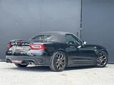 2019 Fiat Abarth Spider Coupe for sale, Japanese used car export - photo 19 of 24 | GULJI TRADERS