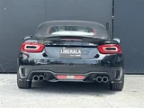 2019 Fiat Abarth Spider Coupe for sale, Japanese used car export - photo 20 of 24 | GULJI TRADERS