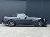 2019 Fiat Abarth Spider Coupe for sale, Japanese used car export - photo 21 of 24 | GULJI TRADERS
