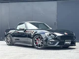 2019 Fiat Abarth Spider Coupe for sale, Japanese used car export - photo 23 of 24 | GULJI TRADERS