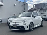 2019 Fiat Abarth 595C Sedan for sale, Japanese used car export - photo 1 of 21 | GULJI TRADERS