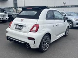 2019 Fiat Abarth 595C Sedan for sale, Japanese used car export - photo 2 of 21 | GULJI TRADERS