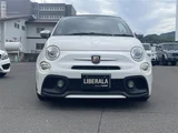 2019 Fiat Abarth 595C Sedan for sale, Japanese used car export - photo 5 of 21 | GULJI TRADERS