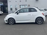 2019 Fiat Abarth 595C Sedan for sale, Japanese used car export - photo 6 of 21 | GULJI TRADERS