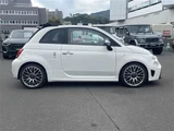 2019 Fiat Abarth 595C Sedan for sale, Japanese used car export - photo 8 of 21 | GULJI TRADERS