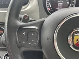 2019 Fiat Abarth 595C Sedan for sale, Japanese used car export - photo 17 of 21 | GULJI TRADERS