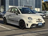 2019 Fiat Abarth Sedan for sale, Japanese used car export - photo 3 of 30 | GULJI TRADERS