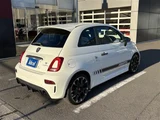 2019 Fiat Abarth Sedan for sale, Japanese used car export - photo 4 of 30 | GULJI TRADERS