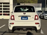 2019 Fiat Abarth Sedan for sale, Japanese used car export - photo 5 of 30 | GULJI TRADERS