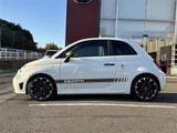2019 Fiat Abarth Sedan for sale, Japanese used car export - photo 7 of 30 | GULJI TRADERS