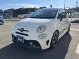 2019 Fiat Abarth Sedan for sale, Japanese used car export - photo 8 of 30 | GULJI TRADERS
