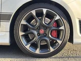 2019 Fiat Abarth Sedan for sale, Japanese used car export - photo 9 of 30 | GULJI TRADERS