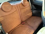 2019 Fiat Abarth Sedan for sale, Japanese used car export - photo 14 of 30 | GULJI TRADERS