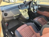 2019 Fiat Abarth Sedan for sale, Japanese used car export - photo 16 of 30 | GULJI TRADERS