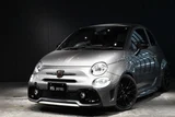 2019 Fiat Abarth 595C 165HP Sedan for sale, Japanese used car export - photo 1 of 30 | GULJI TRADERS