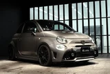 2019 Fiat Abarth 595C 165HP Sedan for sale, Japanese used car export - photo 3 of 30 | GULJI TRADERS