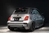 2019 Fiat Abarth 595C 165HP Sedan for sale, Japanese used car export - photo 4 of 30 | GULJI TRADERS