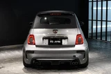 2019 Fiat Abarth 595C 165HP Sedan for sale, Japanese used car export - photo 5 of 30 | GULJI TRADERS