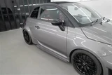 2019 Fiat Abarth 595C 165HP Sedan for sale, Japanese used car export - photo 12 of 30 | GULJI TRADERS
