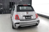 2019 Fiat Abarth 595C 165HP Sedan for sale, Japanese used car export - photo 18 of 30 | GULJI TRADERS