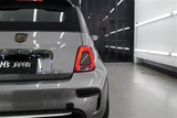2019 Fiat Abarth 595C 165HP Sedan for sale, Japanese used car export - photo 19 of 30 | GULJI TRADERS
