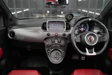 2019 Fiat Abarth 595C 165HP Sedan for sale, Japanese used car export - photo 20 of 30 | GULJI TRADERS